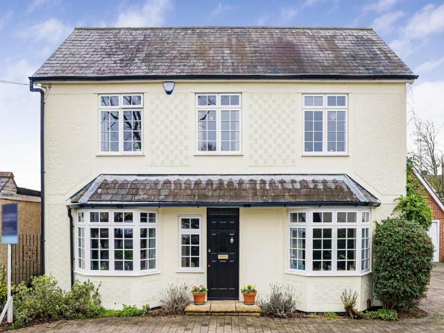 House for sale in Old Harlow, Harlow