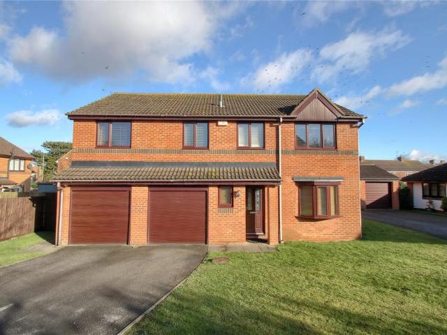 House for sale in Longnewton, Stockton-on-tees