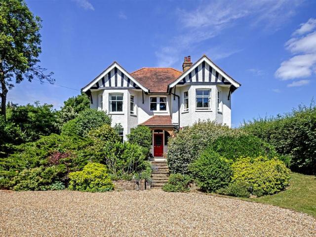 House for sale in Jersey Farm, Five Acres