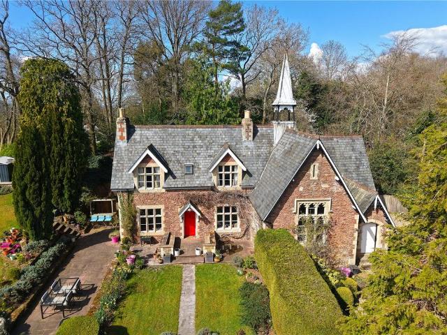 House for sale in Wellington Heath