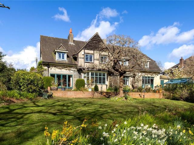House for sale in Ashurst Bridge, Hampshire