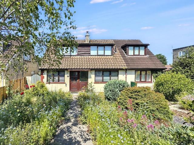 House for sale in Trowbridge