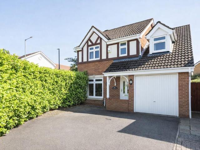House for sale in Shefford, Bedfordshire