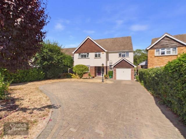 House for sale in Great Baddow, Chelmsford