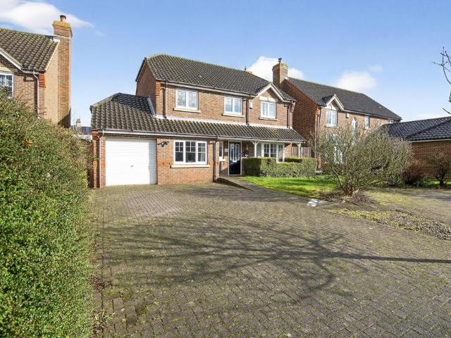 House for sale in Biggleswade, Bedfordshire