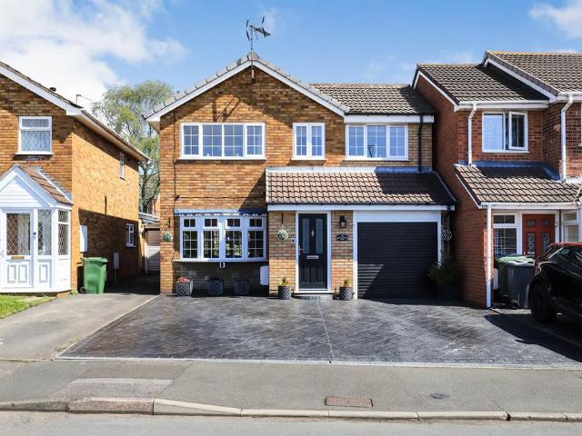 House for sale in Lane Head, Willenhall