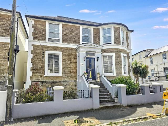 House for sale in Appley, Ryde