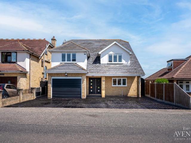 House for sale in Fobbing, Essex