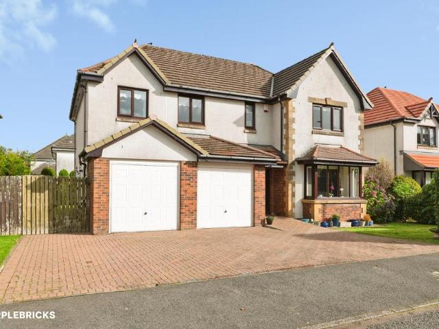 House for sale in Foxbar, Elderslie