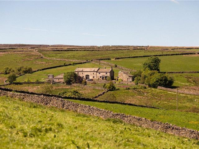 House for sale in North Yorkshire