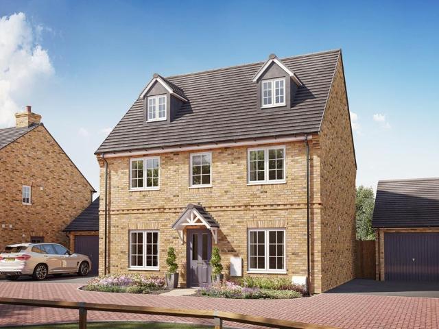 House for sale in Fretherne, Hertfordshire