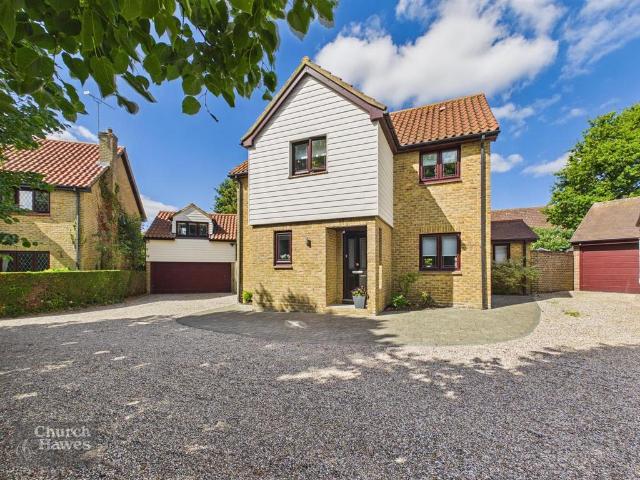 House for sale in Chelmsford, Essex