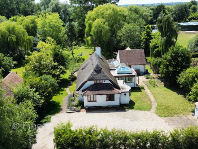 House for sale in Broad Oak, The Bridge