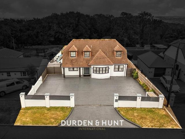 House for sale in Essex