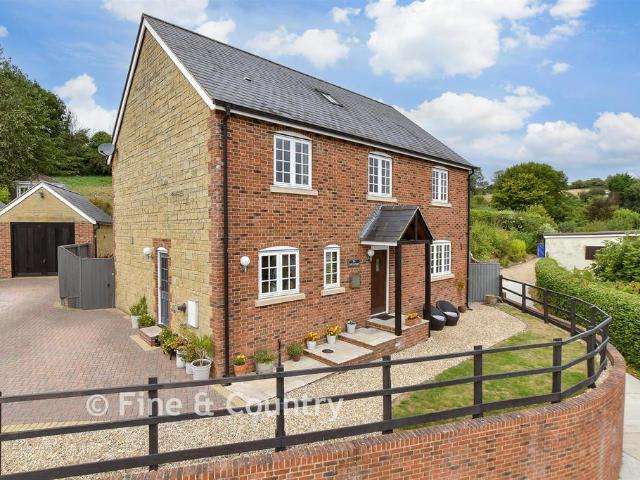 House for sale in Chillerton and Gatcombe, Chillerton