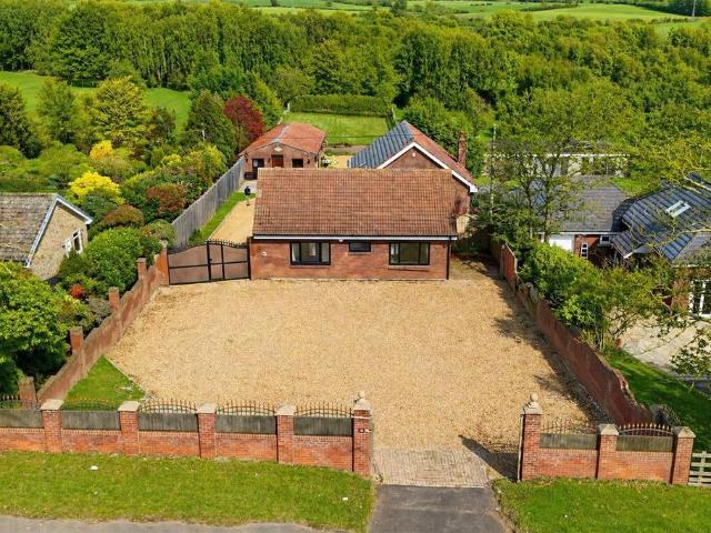 House for sale in Coatham Mundeville, Tees Valley