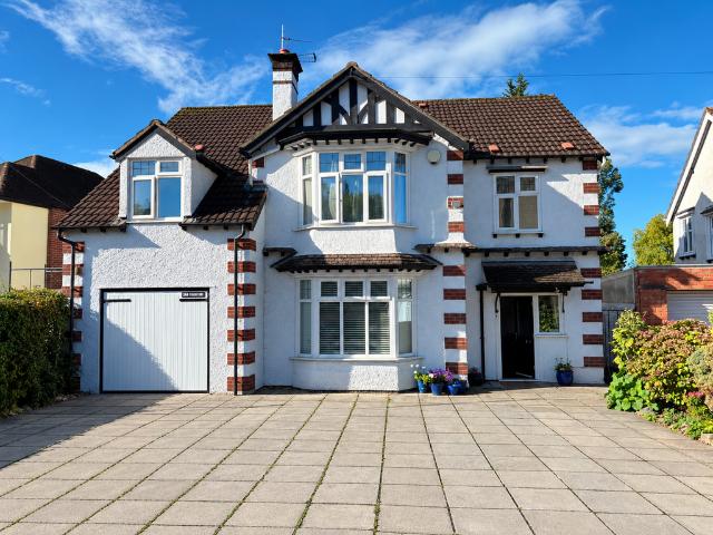 House for sale in White City, Gloucester