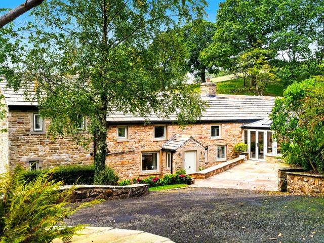 House for sale in Southward Bottom, Burnley