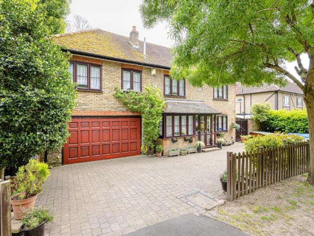 House for sale in Colliers End, Isle Of Man