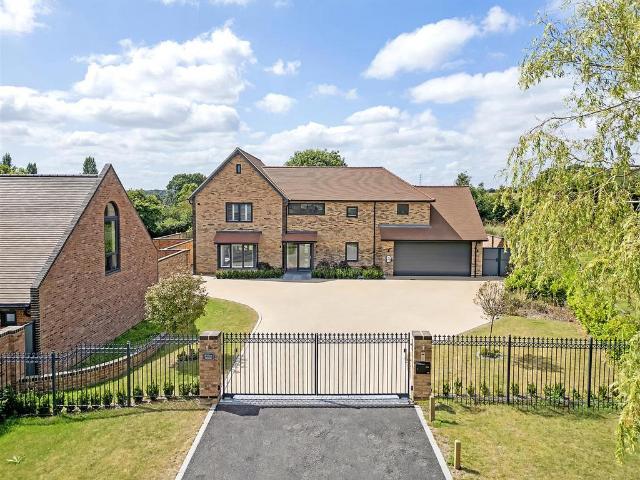 House for sale in Maldon