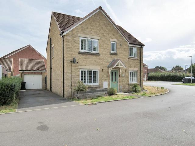 House for sale in Melksham, Wiltshire