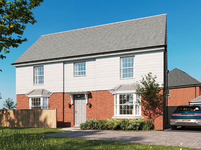 House for sale in Ashchurch, Tewkesbury