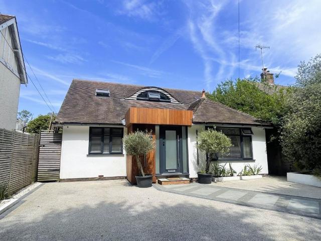 House for sale in Worthing, West Sussex