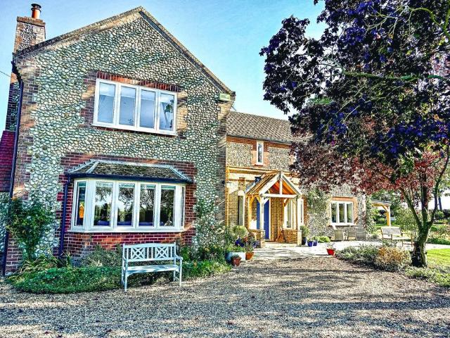 House for sale in Hindringham, North Norfolk