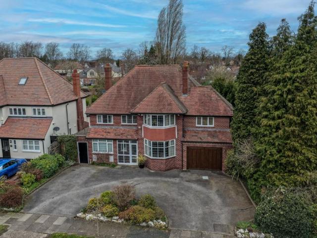 House for sale in Harborne, Isle Of Man