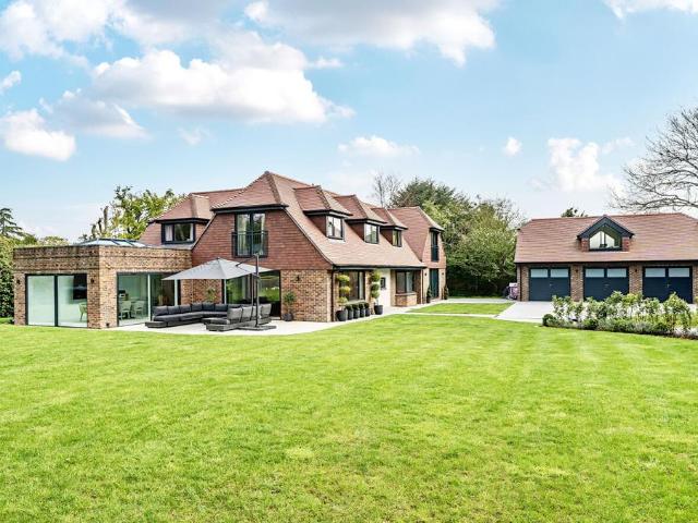 House for sale in Ashurst Bridge, Hampshire