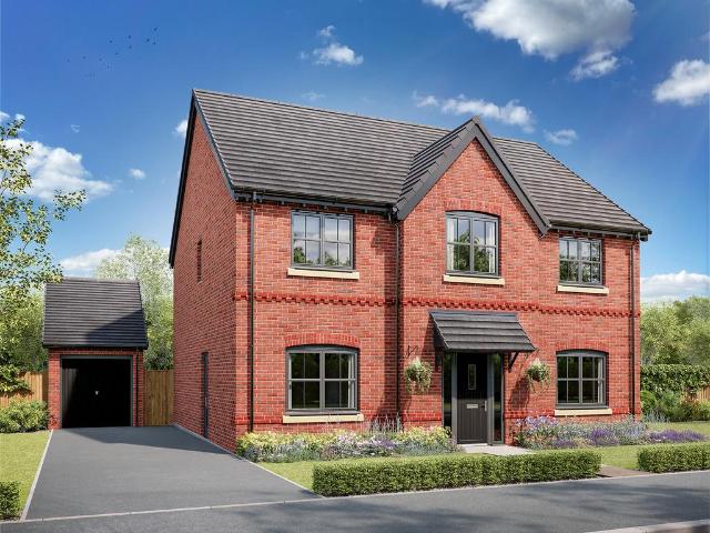 House for sale in Carmarthen, Wales