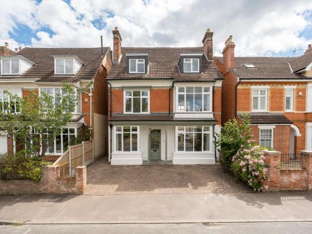 House for sale in Handford Place, Fordham Heath