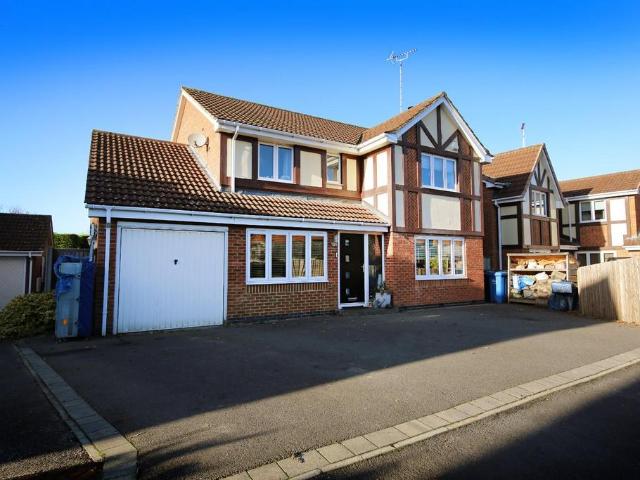 House for sale in Balance Hill, Beamhurst
