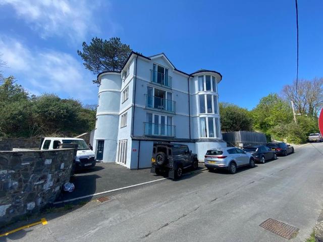 House for sale in New Quay