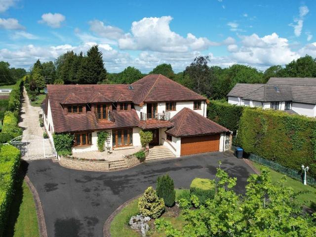 House for sale in Wood End, Alderminster