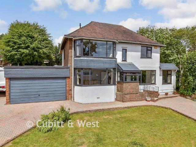 House for sale in Fishersgate, West Sussex
