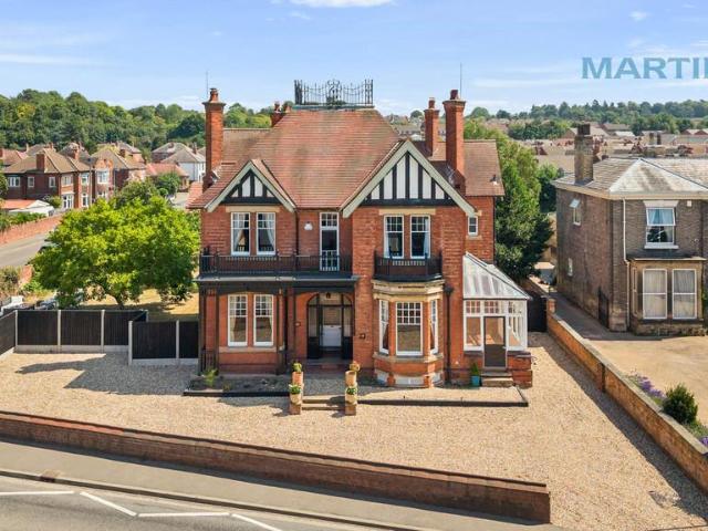 House for sale in Morton, Ingleby