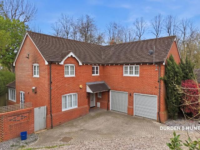 House for sale in Epping, Essex