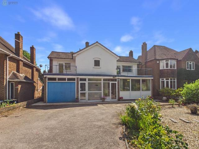 House for sale in Banners Gate, Sutton Coldfield