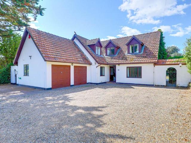 House for sale in Reading