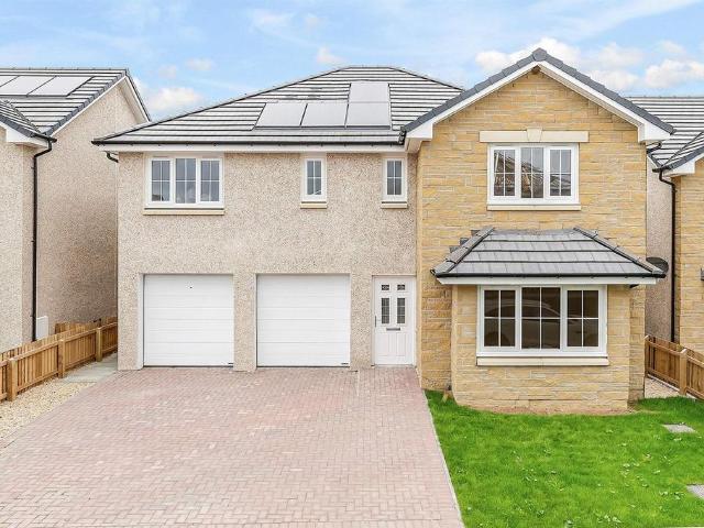 House for sale in Seafield, Scotland
