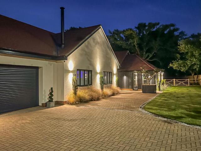 House for sale in Old Kesgrave, Eastbridge