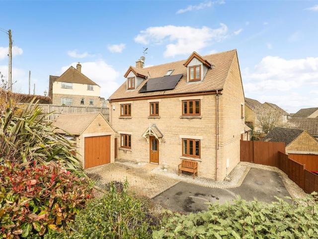 House for sale in School House, Gloucestershire