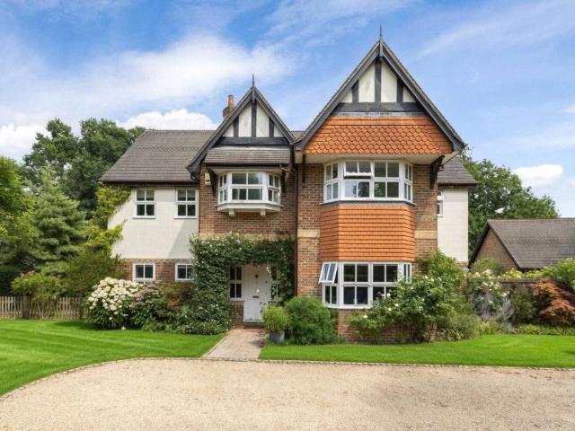 House for sale in Brockenhurst, New Forest