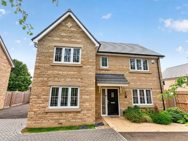 House for sale in Orton Northgate, Peterborough