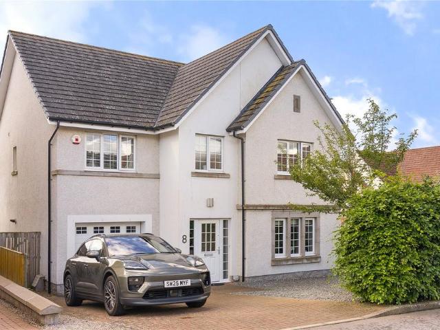 House for sale in Ballindoch, Scotland