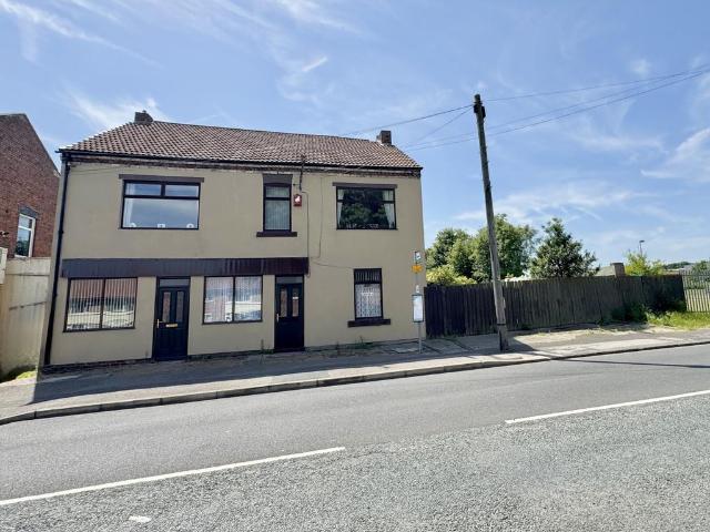 House for sale in Dalton-le-dale
