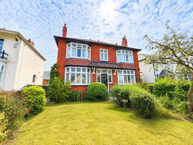 House for sale in Rushall, West Midlands