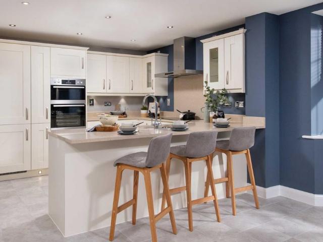 House for sale in Potters Corner, East Midlands