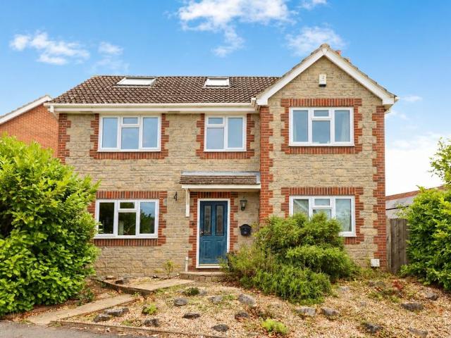 House for sale in Wickwar, South Gloucestershire